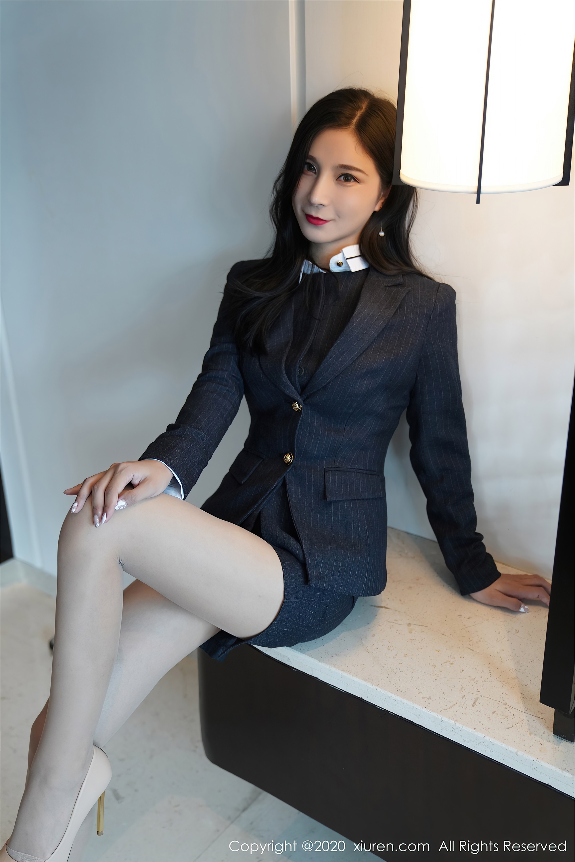 XIUREN秀人网 2020.09.16 No.2564 小蛮妖Yummy